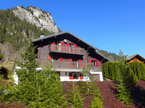 Chalet le Jet d'Eau 19 by Interhome